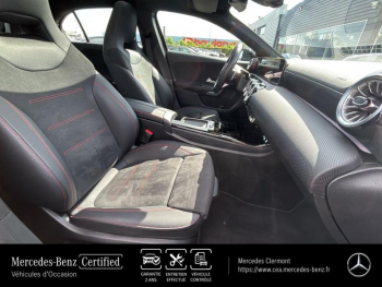 Photo 11 du bon plan MERCEDES-BENZ Classe A 200 d 150ch AMG Line 8G-DCT occasion à 37490 €
