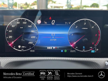 Photo 12 du bon plan MERCEDES-BENZ Classe A 200 d 150ch AMG Line 8G-DCT occasion à 37490 €