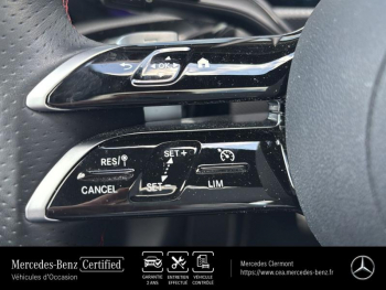 Photo 15 du bon plan MERCEDES-BENZ Classe A 200 d 150ch AMG Line 8G-DCT occasion à 37490 €