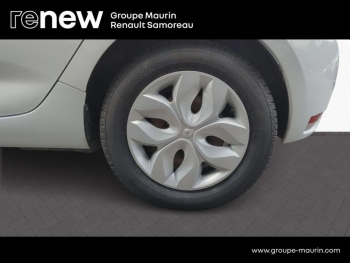 Photo 7 du bon plan RENAULT Zoe Life charge normale Type 2 occasion à 4700 €