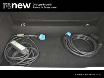 Photo 8 du bon plan RENAULT Zoe Life charge normale Type 2 occasion à 4700 €