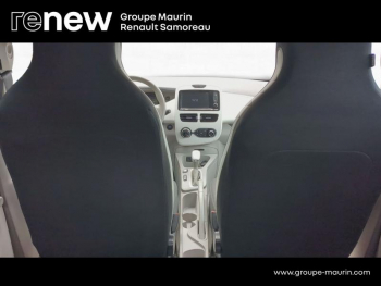 Photo 9 du bon plan RENAULT Zoe Life charge normale Type 2 occasion à 4700 €