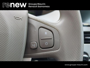 Photo 21 du bon plan RENAULT Zoe Life charge normale Type 2 occasion à 4700 €
