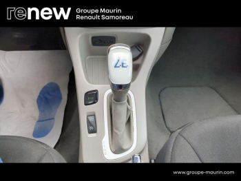 Photo 23 du bon plan RENAULT Zoe Life charge normale Type 2 occasion à 4700 €
