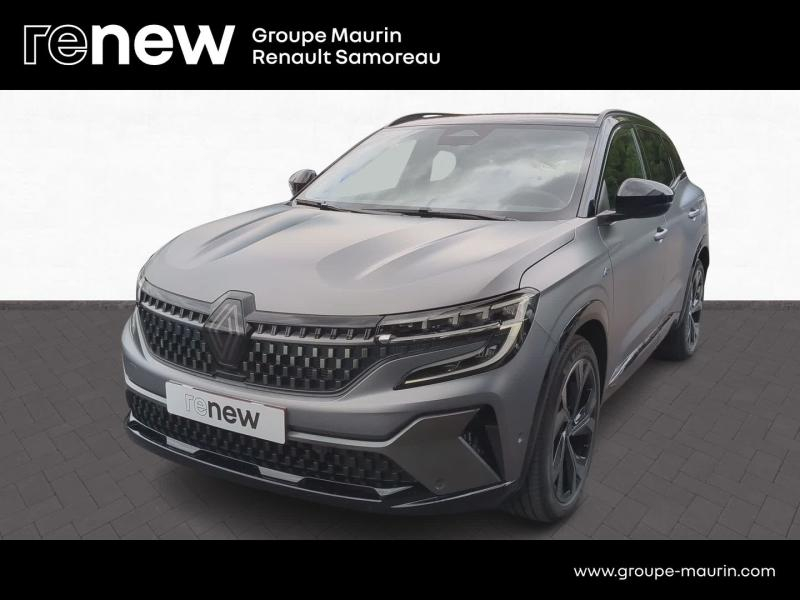 Bon plan RENAULT Austral 1.2 E-Tech full hybrid 200ch Techno esprit Alpine - 24 occasion à 34800 €