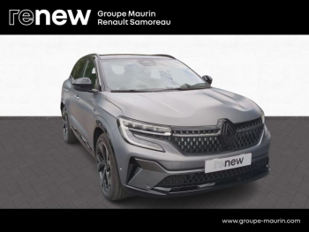 Photo 2 du bon plan RENAULT Austral 1.2 E-Tech full hybrid 200ch Techno esprit Alpine - 24 occasion à 34800 €