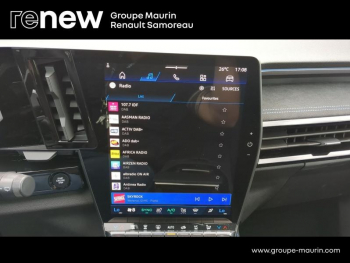 Photo 27 du bon plan RENAULT Austral 1.2 E-Tech full hybrid 200ch Techno esprit Alpine - 24 occasion à 34800 €