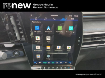 Photo 28 du bon plan RENAULT Austral 1.2 E-Tech full hybrid 200ch Techno esprit Alpine - 24 occasion à 34800 €