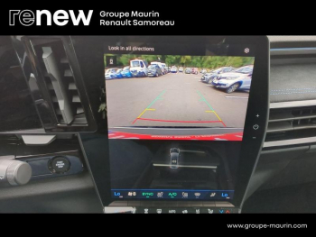 Photo 29 du bon plan RENAULT Austral 1.2 E-Tech full hybrid 200ch Techno esprit Alpine - 24 occasion à 34800 €