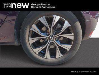Photo 8 du bon plan RENAULT Zoe E-Tech Evolution charge normale R110 Achat IntÃ©gral - MY22 occasion à 13500 €