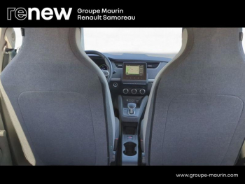Photo 9 du bon plan RENAULT Zoe E-Tech Evolution charge normale R110 Achat IntÃ©gral - MY22 occasion à 13500 €