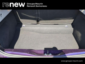 Photo 10 du bon plan RENAULT Zoe E-Tech Evolution charge normale R110 Achat IntÃ©gral - MY22 occasion à 13500 €