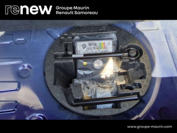Photo 11 du bon plan RENAULT Zoe E-Tech Evolution charge normale R110 Achat IntÃ©gral - MY22 occasion à 13500 €