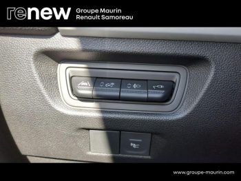 Photo 22 du bon plan RENAULT Zoe E-Tech Evolution charge normale R110 Achat IntÃ©gral - MY22 occasion à 13500 €