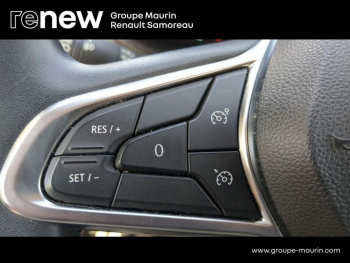 Photo 23 du bon plan RENAULT Zoe E-Tech Evolution charge normale R110 Achat IntÃ©gral - MY22 occasion à 13500 €