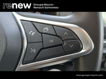 Photo 24 du bon plan RENAULT Zoe E-Tech Evolution charge normale R110 Achat IntÃ©gral - MY22 occasion à 13500 €
