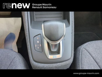 Photo 25 du bon plan RENAULT Zoe E-Tech Evolution charge normale R110 Achat IntÃ©gral - MY22 occasion à 13500 €