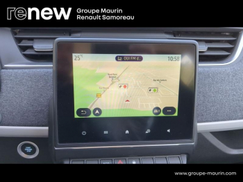 Photo 28 du bon plan RENAULT Zoe E-Tech Evolution charge normale R110 Achat IntÃ©gral - MY22 occasion à 13500 €
