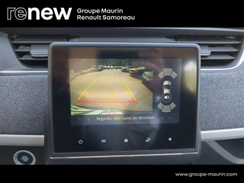 Photo 30 du bon plan RENAULT Zoe E-Tech Evolution charge normale R110 Achat IntÃ©gral - MY22 occasion à 13500 €