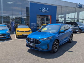 Photo 2 du bon plan FORD Kuga 2.5 Duratec 180ch Hybrid FlexiFuel ST-Line Powershift occasion à 34880 €