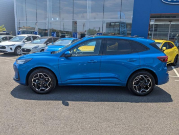 Photo 3 du bon plan FORD Kuga 2.5 Duratec 180ch Hybrid FlexiFuel ST-Line Powershift occasion à 34880 €