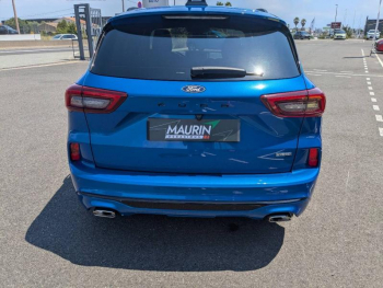 Photo 4 du bon plan FORD Kuga 2.5 Duratec 180ch Hybrid FlexiFuel ST-Line Powershift occasion à 34880 €