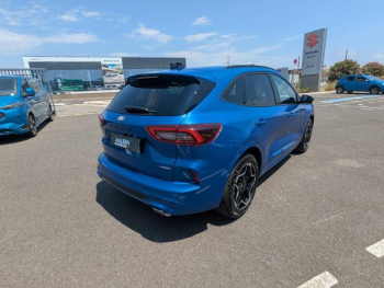 Photo 7 du bon plan FORD Kuga 2.5 Duratec 180ch Hybrid FlexiFuel ST-Line Powershift occasion à 34880 €