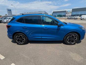Photo 8 du bon plan FORD Kuga 2.5 Duratec 180ch Hybrid FlexiFuel ST-Line Powershift occasion à 34880 €