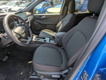 Photo 10 du bon plan FORD Kuga 2.5 Duratec 180ch Hybrid FlexiFuel ST-Line Powershift occasion à 34880 €