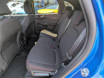 Photo 11 du bon plan FORD Kuga 2.5 Duratec 180ch Hybrid FlexiFuel ST-Line Powershift occasion à 34880 €