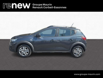Photo 2 du bon plan DACIA Sandero 1.0 TCe 90ch Stepway Confort -22 occasion à 13990 €