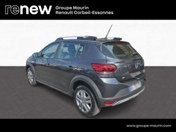 Photo 3 du bon plan DACIA Sandero 1.0 TCe 90ch Stepway Confort -22 occasion à 13990 €