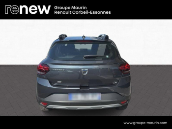 Photo 5 du bon plan DACIA Sandero 1.0 TCe 90ch Stepway Confort -22 occasion à 13990 €
