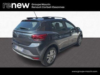 Photo 8 du bon plan DACIA Sandero 1.0 TCe 90ch Stepway Confort -22 occasion à 13990 €