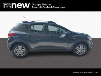 Photo 9 du bon plan DACIA Sandero 1.0 TCe 90ch Stepway Confort -22 occasion à 13990 €