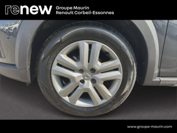 Photo 13 du bon plan DACIA Sandero 1.0 TCe 90ch Stepway Confort -22 occasion à 13990 €