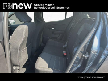 Photo 18 du bon plan DACIA Sandero 1.0 TCe 90ch Stepway Confort -22 occasion à 13990 €