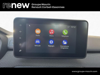Photo 36 du bon plan DACIA Sandero 1.0 TCe 90ch Stepway Confort -22 occasion à 13990 €