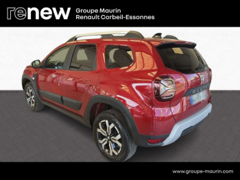 Photo 3 du bon plan DACIA Duster 1.3 TCe 150ch FAP Prestige 4x2 EDC occasion à 18490 €