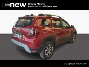 Photo 6 du bon plan DACIA Duster 1.3 TCe 150ch FAP Prestige 4x2 EDC occasion à 18490 €