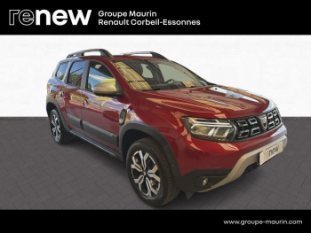Photo 8 du bon plan DACIA Duster 1.3 TCe 150ch FAP Prestige 4x2 EDC occasion à 18490 €