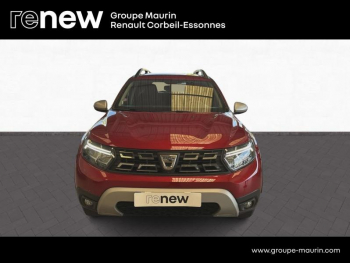 Photo 10 du bon plan DACIA Duster 1.3 TCe 150ch FAP Prestige 4x2 EDC occasion à 18490 €