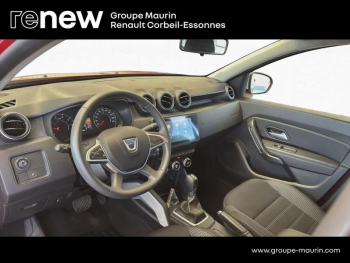 Photo 14 du bon plan DACIA Duster 1.3 TCe 150ch FAP Prestige 4x2 EDC occasion à 18490 €
