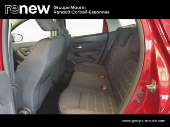 Photo 15 du bon plan DACIA Duster 1.3 TCe 150ch FAP Prestige 4x2 EDC occasion à 18490 €