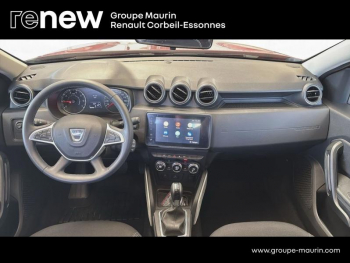 Photo 17 du bon plan DACIA Duster 1.3 TCe 150ch FAP Prestige 4x2 EDC occasion à 18490 €