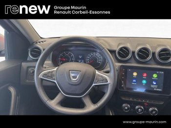 Photo 19 du bon plan DACIA Duster 1.3 TCe 150ch FAP Prestige 4x2 EDC occasion à 18490 €
