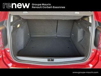 Photo 21 du bon plan DACIA Duster 1.3 TCe 150ch FAP Prestige 4x2 EDC occasion à 18490 €