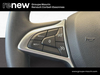 Photo 23 du bon plan DACIA Duster 1.3 TCe 150ch FAP Prestige 4x2 EDC occasion à 18490 €