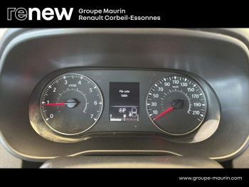 Photo 27 du bon plan DACIA Duster 1.3 TCe 150ch FAP Prestige 4x2 EDC occasion à 18490 €