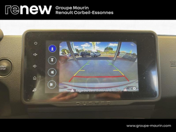 Photo 36 du bon plan DACIA Duster 1.3 TCe 150ch FAP Prestige 4x2 EDC occasion à 18490 €